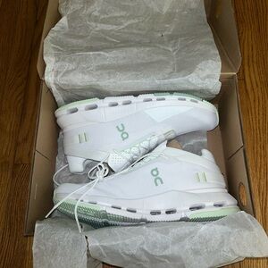 Men’s On Cloud Cloudnova 2 Sneakers